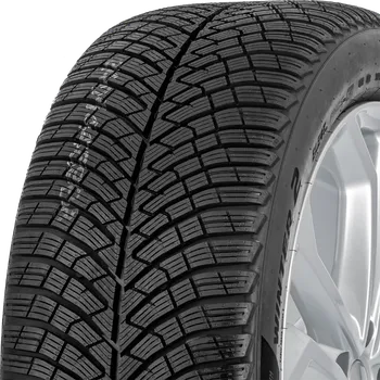 Zimní osobní pneu PIRELLI Z255/40 R20 PZERO WINTER 101V XL RG MO-S NCS DOT2024