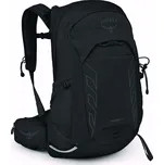 Osprey TEMPEST 22 black/coal grey dámský batoh