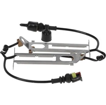 Výstražný kontakt na opotřebení obložení, FAI152