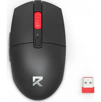 Myš Ergonomická bezdrátová kancelářská myš Redragon BM-2839