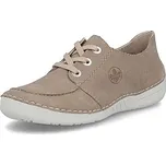 RIEKER dámské tenisky 52545-62 shell 42