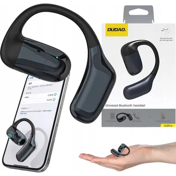 Handsfree BLUETOOTH SLUCHÁTKO HANDSFREE UNIVERZÁLNÍ PRO ŘIDIČE