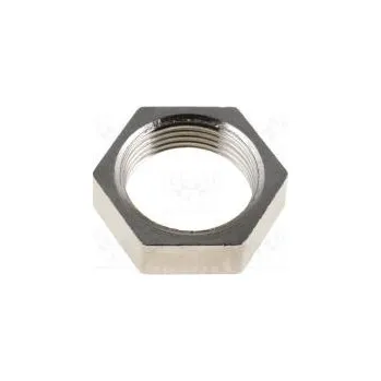 Matice Matice E Závit M8 Stoupání 0,5