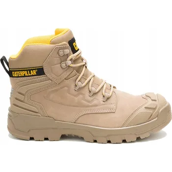 Pracovní obuv Pracovní obuv Cat STRIVER XL 6" S7 FO HRO LG SC SR č. kat. P726489 vel. 45