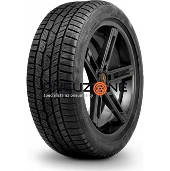 Zimní osobní pneu CONTINENTAL 255/35 R19 96V XL TS830P