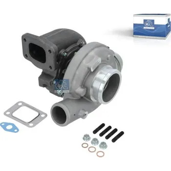 Turbodmychadlo Sada montážní turbodmychadla FISCHER KT820260