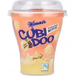 Manner Cubidoo bílé mini oplatky 135 g