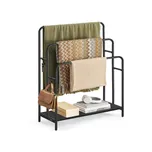 Držák ručníků Vasagle LLS019B01