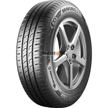 Auto-moto BARUM 235/45 R17 97Y XL BRAVURIS 5 HM