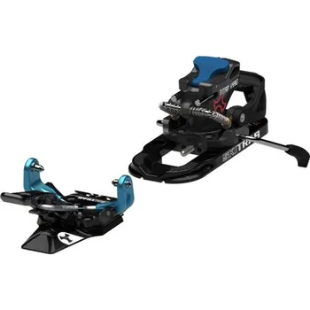 Skialpinistické vybavení Skialpové vázání Ski&nbsp;Trab TITAN VARIO.2 94 - modrá 7-9