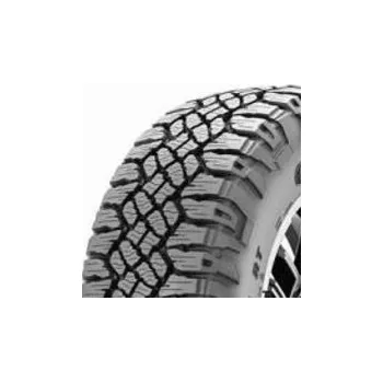 Letní osobní pneu GOODYEAR 245/70 R 16 WRANGLER DURATRAC RT 113Q FP OWL 723324
