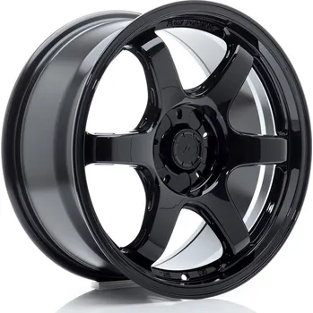 Alu kolo Hliníkový disk Japan Racing SL-03 8.5" x 19" 5x112 ET 42