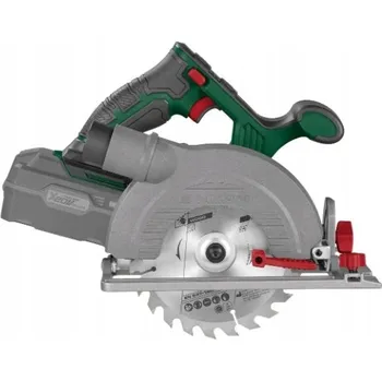 Okružní pila Akumulátorová okružní pila Parkside ruční pila PHKSA 20V 150 mm