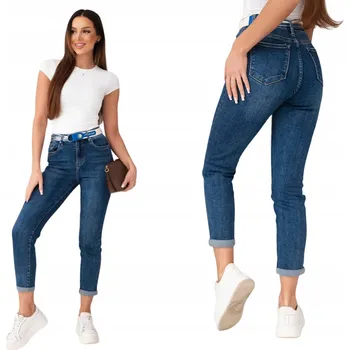 Dámské kalhoty Kesi dámské kalhoty 7/8 velikost 26