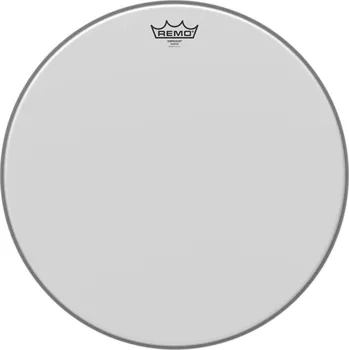 Bicí nástroj Remo 18" Emperor Coated + prodloužená záruka 3 roky