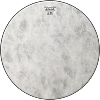 Bicí nástroj Remo 16" Classic Fit Diplomat Fiberskyn + prodloužená záruka 3 roky