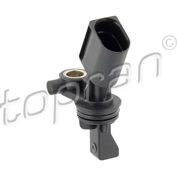 Přislušenství brzdového systému Snímač, počet otáček kol HANS PRIES - TOPRAN 116 165