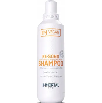 Šampon IMMORTAL Šampon pro poškozené vlasy regenerační RE-BOND 250 ml