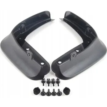 autokoberec ORIGINÁLNÍ ZÁSTĚRKY PŘEDNÍ 5G0075111 VW GOLF VII