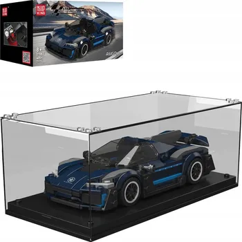ostatní stavebnice Stavebnice Mould King 27082 Sportovní závodní vůz AMG One 405 dílů