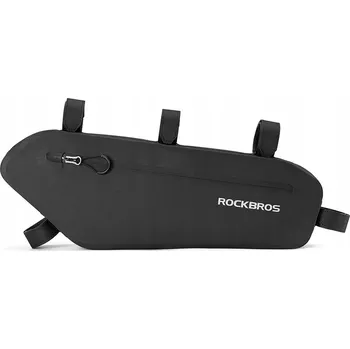 brašna na kolo Brašna na kolo na rám 4 L ROCKBROS