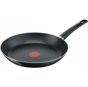 Pánev Tradiční pánev Tefal Simplicity 24 cm s nepřilnavým povrchem