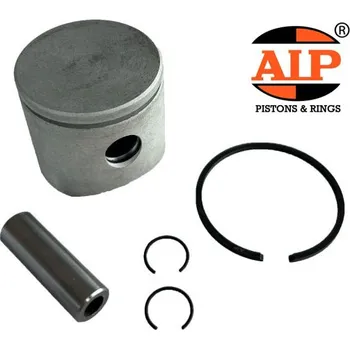 Auto-moto KOMPLETNÍ PÍST HUSQVARNA 136, 137 AIP