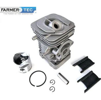 KOMPLETNÍ VÁLEC HUSQVARNA 235, 236, 240 FARMERTEC