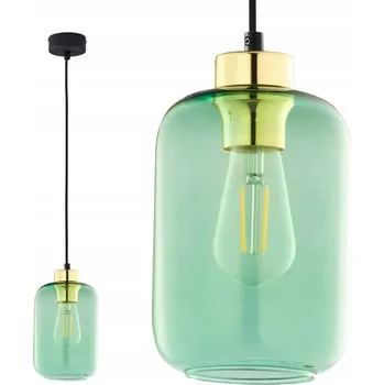 Závěsné svítidlo TK-Lighting MARCO 1 - jedno světlo patice E27