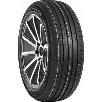 Letní osobní pneu Letní pneumatika Lanvigator Comfort II 155/65 R13 73 T