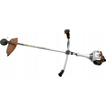 Benzínový Vyžínač Stihl FS 55 170 cm 4,9 kg 750 W 1 HP