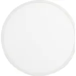 Bílý stropní svítidlo hermetický 30cm LED 24W IP54 AQUA 6900 TK Lighting