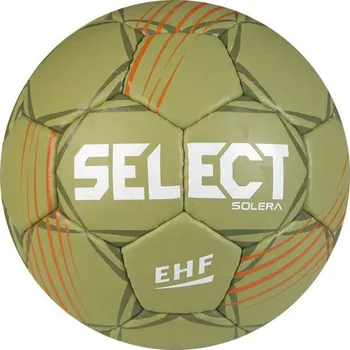 Míč na házenou Select HB Solera, vel. 0