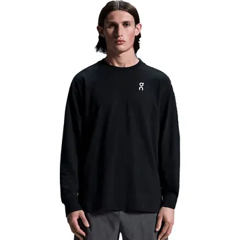 Cyklistické kalhoty On Running Club Long-T, M Black