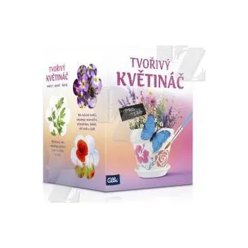 Tvořivý květináč, Albi