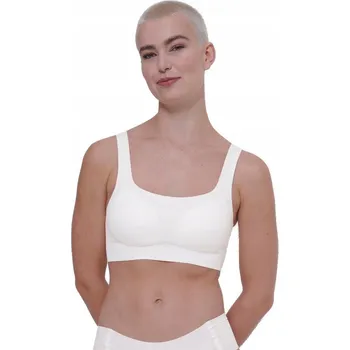 Sloggi top polyamidový bílý velikost 40