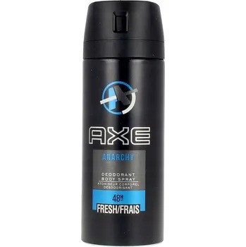Axe Anarchy 150 ml deodorant
