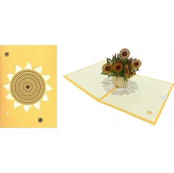 Obraz Vánoční přání 5,2 x 5,3 cm