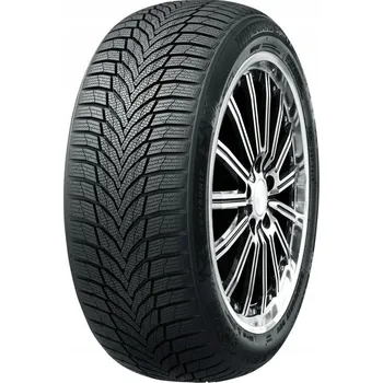 Zimní osobní pneu Zimní pneumatika Nexen Winguard Sport 2 225/50R18 99 H s přilnavostí na sněhu (3PMSF), zesílená (XL)