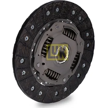 Spojková lamela Spojková lamela, 322 0091 17