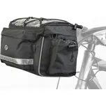 Brašna na řídítka s mapníkem Author A-H721 QRX7 6,6 l