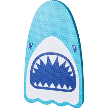 Koloběžka Deska na plavání Žralok