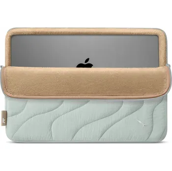 pouzdro na notebook Pouzdro na MacBook Air/Pro 13" Notebook Sleeve Tomtoc Terra-A27 Lakeshore