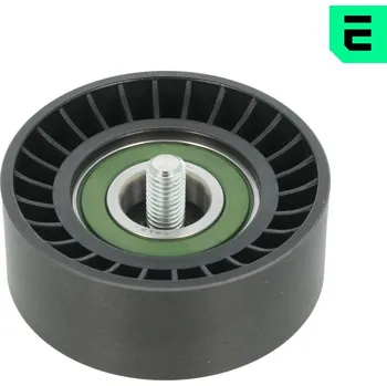 Vratna/vodici kladka, klinovy zebrovy remen, 0-N2049