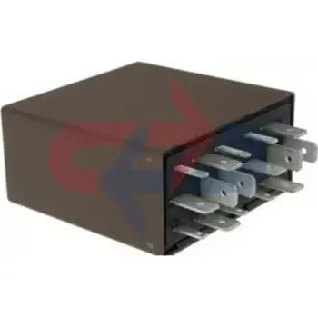 Relé, interval stírání / ostřikování, 4B0955531C