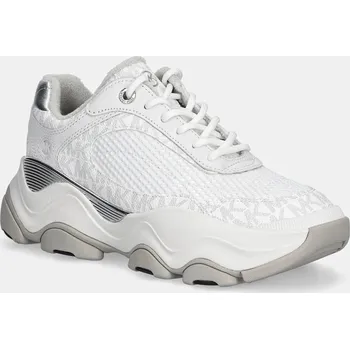 Dámské tenisky Tenisky MICHAEL Michael Kors Atlas 43T5ATFS1B.119 bílá 00X, EUR 41