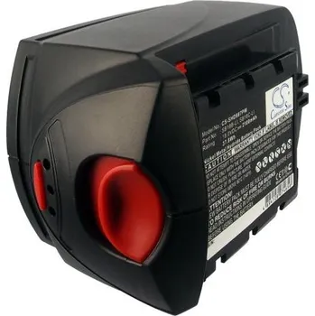 Baterie Cameron Sino CS-SHD887PW, Ni-Mh, 2100