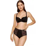 GORTEKS Elise vyztužená podprsenka černá 85B