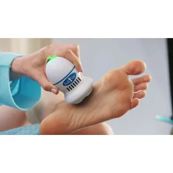 Odstraňovač ztvrdlé kůže Pedi Vac