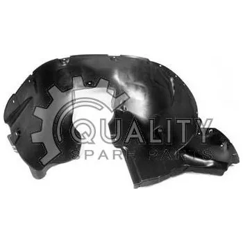 Podběh karosérie Yeti 09-/pp plast podběh OE2, 5L0809958